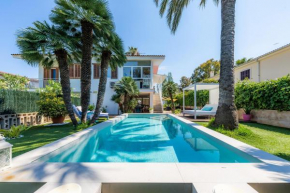 Apartamento Crespi